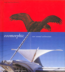Zoomorphic